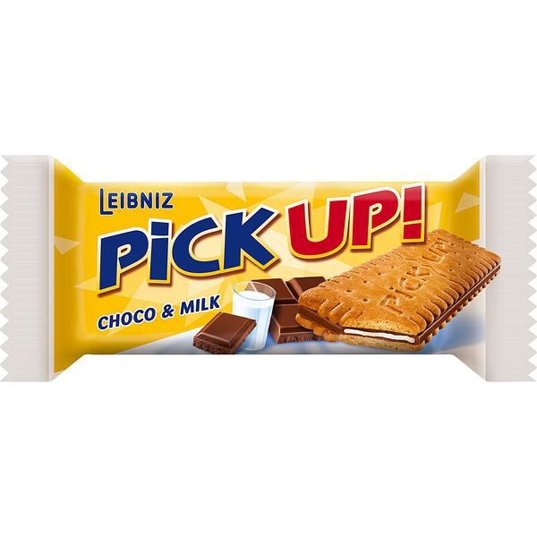 Get Pick Up Keks PNG