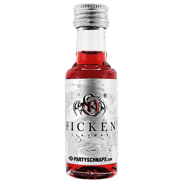 Fickenlikör Fickenlikör