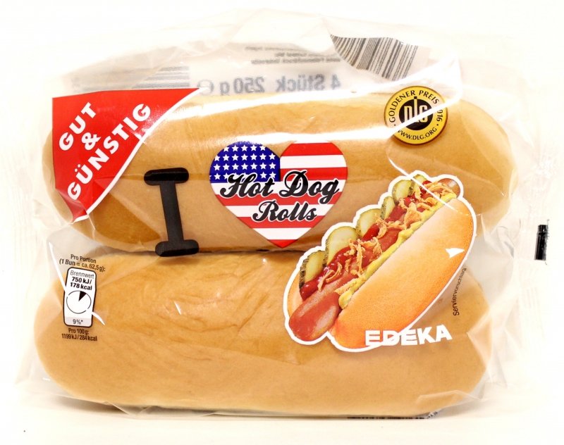 Hot Dog Brötchen Kaufen Hot Dog Brötchen Kaufen