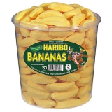 Haribo Bananas 150 Stk.