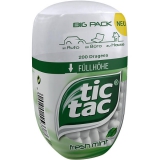 Tic Tac Fresh Mint Big Pack 8x97g