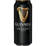 Guinness Draught 24x440ml inklusive Pfand