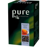 PURE Tea Earl Grey 6x25 x 2g