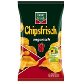 Funny-Frisch Chipsfrisch Ungarisch 20x175g
