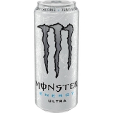 Monster Energy Ultra White 12x500ml inklusive Pfand