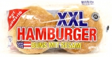 Hamburger Brötchen XXL