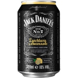 Jack Daniels Lynchburg Lemonade inklusive Pfand
