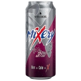 Mixery Bier + Cola + x 24x500ml inklusive Pfand