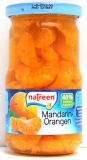 Natreen Mandarin-Orangen