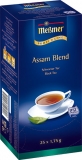 Meßmer Tee Assam Blend 25x1,75g