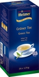 Meßmer Tee Grüner Tee 25x1,75g