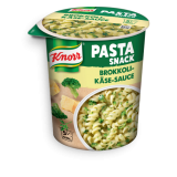 Knorr Pasta Snack Brokkoli-Käse-Sauce 69g