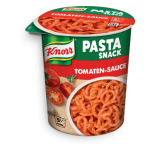 Knorr Pasta Snack Tomaten Sauce 69g