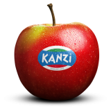 Äpfel Kanzi Nicoter ca. 900g