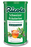 Ricola Schweizer Kräutertee 200g