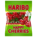 Haribo Happy Cherries 18x200g