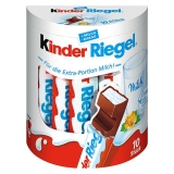 Ferrero Kinder Riegel 28x210g